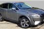 2023 Nissan Qashqai 1.3 DiG-T MH N-Connecta 5dr