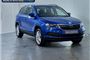 2021 Skoda Karoq 1.5 TSI SE Technology 5dr