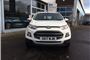 2017 Ford EcoSport 1.0 EcoBoost Titanium 5dr