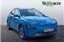 2022 Hyundai Kona Electric 100kW Premium 39kWh 5dr Auto