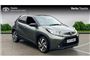 2023 Toyota Aygo X 1.0 VVT-i Edge 5dr