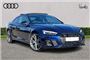 2023 Audi A5 S5 TDI 341 Quattro Vorsprung 2dr Tiptronic