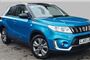 2020 Suzuki Vitara 1.4 Boosterjet SZ-T 5dr Auto