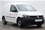 2020 Volkswagen Caddy 2.0 TDI BlueMotion Tech 102PS Startline Van