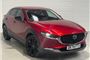 2024 Mazda CX-30 2.5 e-Skyactiv G MHEV [140] Homura 5dr