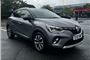 2021 Renault Captur 1.6 E-TECH PHEV 160 S Edition 5dr Auto [Bose]