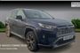 2022 Toyota RAV4 2.5 VVT-i Hybrid Design 5dr CVT