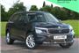 2024 Skoda Kamiq 1.5 TSI SE 5dr DSG