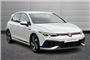 2021 Volkswagen Golf GTI 2.0 TSI 300 GTI Clubsport 5dr DSG