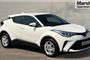 2022 Toyota C-HR 1.8 Hybrid Icon 5dr CVT