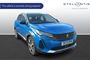 2021 Peugeot 3008 1.2 PureTech Allure Premium 5dr EAT8