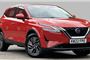 2022 Nissan Qashqai 1.3 DiG-T MH Acenta Premium 5dr