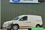 2021 Volkswagen Caddy Maxi 2.0 TDI 102PS Commerce Van