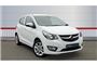 2015 Vauxhall Viva 1.0 SE 5dr [A/C]