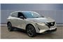 2022 Nissan Qashqai 1.3 DiG-T MH Tekna 5dr