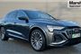 2024 Audi Q8 e-tron 300kW 55 Quattro 114kWh S Line 5dr Auto