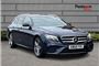 2018 Mercedes-Benz E-Class Estate E220d AMG Line Premium 5dr 9G-Tronic