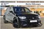 2024 Volkswagen Tiguan 1.5 TSI 150 Black Edition 5dr DSG