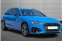 2022 Audi A4 Avant 35 TFSI Vorsprung 5dr S Tronic