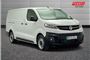 2022 Vauxhall Vivaro-e 3100 100kW Dynamic 50kWh H1 Van Auto