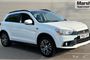 2018 Mitsubishi ASX 1.6 4 5dr 4WD