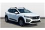 2022 Dacia Sandero Stepway 1.0 TCe Comfort 5dr CVT