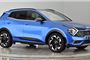 2022 Kia Sportage 1.6T GDi ISG GT-Line 5dr