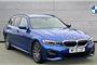 2020 BMW 3 Series Touring 320d M Sport 5dr Step Auto