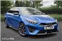 2022 Kia ProCeed 1.5T GDi ISG GT-Line 5dr