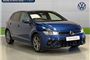 2021 Volkswagen Polo 1.0 TSI R-Line 5dr DSG