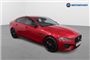 2023 Jaguar XE 2.0 D200 R-Dynamic Black 4dr Auto