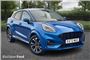 2022 Ford Puma 1.0 EcoBoost Hybrid mHEV ST-Line 5dr