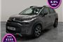 2022 Citroen C3 Aircross 1.2 PureTech 110 Shine 5dr