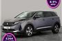 2021 Peugeot 5008 1.2 PureTech Allure Premium 5dr EAT8