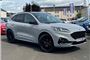 2024 Ford Kuga 2.5 PHEV Graphite Tech Edition 5dr CVT