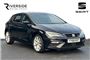 2018 SEAT Leon 1.5 TSI EVO FR Sport [EZ] 5dr