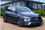 2021 Mercedes-Benz B-Class B200 AMG Line Premium Plus Edition 5dr Auto