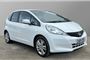 2015 Honda Jazz 1.4 i-VTEC ES Plus 5dr CVT