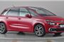 2018 Citroen C4 Picasso 1.2 PureTech Flair 5dr