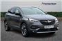 2020 Vauxhall Grandland X 1.2 Turbo SRi Nav 5dr Auto