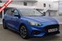 2020 Ford Focus 1.0 EcoBoost 125 ST-Line X 5dr