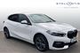 2022 BMW 1 Series 118i [136] Sport 5dr