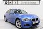 2017 BMW 3 Series 320d M Sport 4dr Step Auto