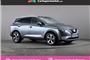 2021 Nissan Qashqai 1.3 DiG-T MH 158 N-Connecta 5dr Xtronic