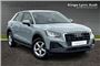 2022 Audi Q2 30 TDI Technik 5dr S Tronic