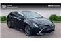 2021 Toyota Corolla Touring Sport 1.8 VVT-i Hybrid Excel 5dr CVT