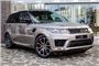 2021 Land Rover Range Rover Sport 2.0 P400e Autobiography Dynamic 5dr Auto