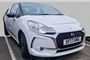 2017 DS DS 3 1.2 PureTech 82 Chic 3dr