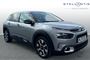 2020 Citroen C4 Cactus 1.2 PureTech Flair 5dr [6 Speed]