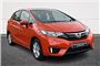 2017 Honda Jazz 1.3 SE 5dr